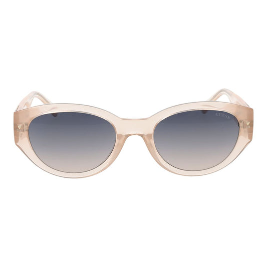 Guess Pink Women Sunglasses