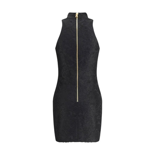 Balmain Baroque short Dress