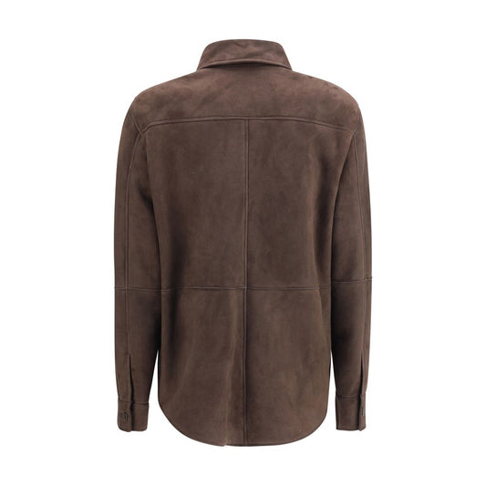 The Row Gwena Jacket