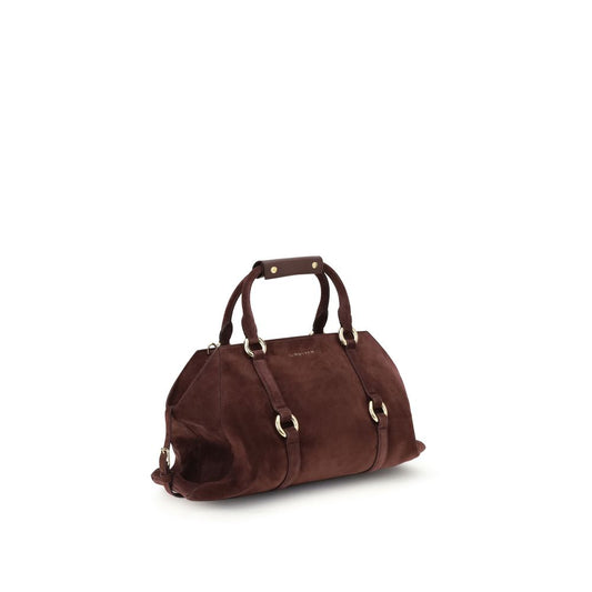 Alexander McQueen FARRINGDON MEDIUM BAG