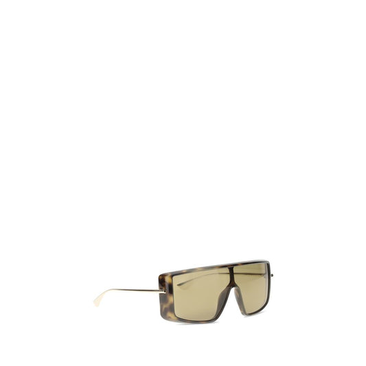 Alexander McQueen SUNGLASSES